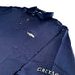 Greyson Men’s Michael Jordan THE GROVE XXIII Golf Polo Shirt, embroidered brand name on sleeve 