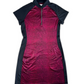 Greg Norman Women’s ML75 Night Gator Golf Dress