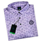 Greg Norman Men’s ML75 Octopus Golf Polo Shirt