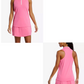 FootJoy Women’s Sleeveless Quater-Zip Golf Shirt