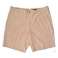 Dunning Golf Men’s Player Fit Woven 10” Shorts , open view front side 