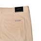 Dunning Golf Men’s Player Fit Woven 10” Shorts , close up of back side pocket 