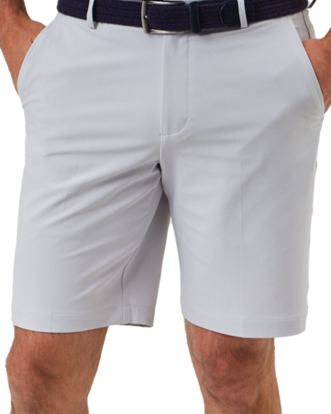 Dunning Golf Men’s Player Fit 10” Shorts , model 