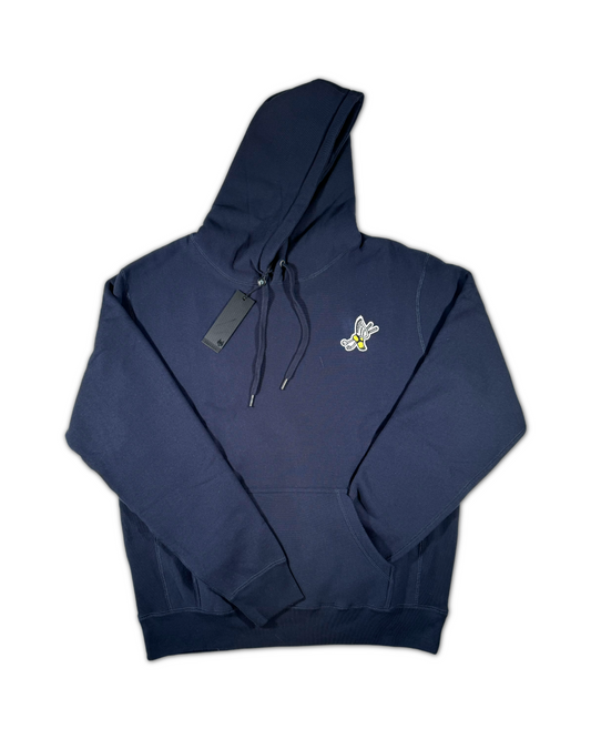 Greyson Men’s Classic Fleece Hoodie (Winged Foot logo)