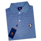 Donald Ross Men’s Hugh Pique Golf Polo Shirt