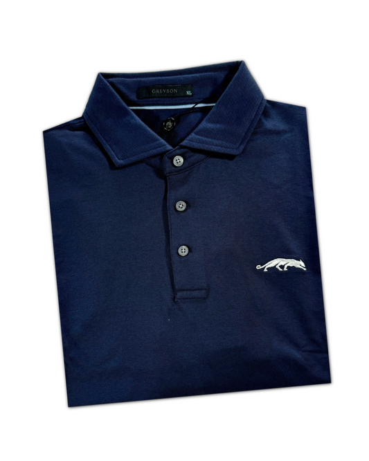 Greyson Men’s Michael Jordan THE GROVE XXIII Golf Polo Shirt