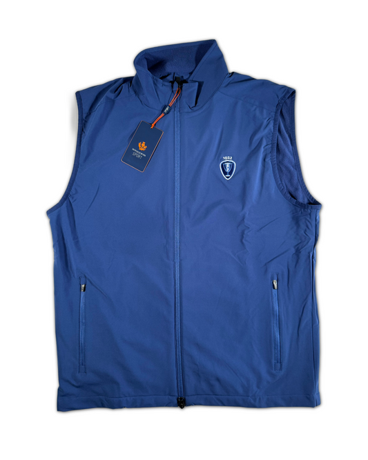 Donald Ross Men’s Tristan Golf Vest