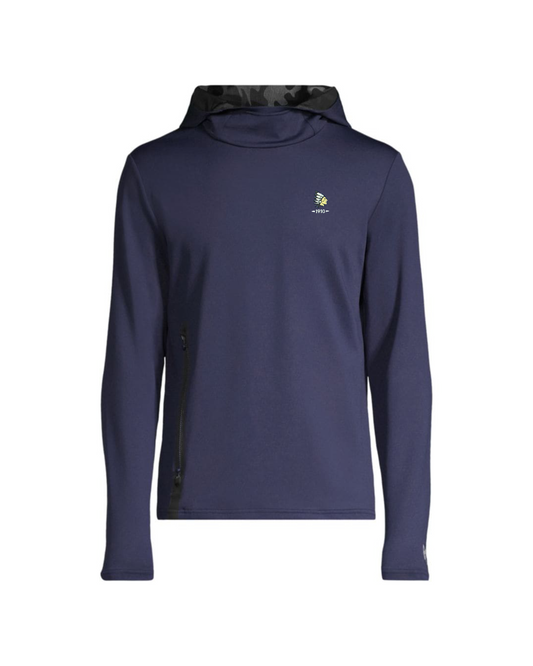 Greyson Men’s Cokato Golf Hoodie open view