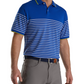 FootJoy Men’s Breton Stripe Stretch Pique Golf Polo