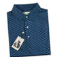 Donald Ross Men’s Seahorse Golf Polo Shirt 