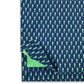 Donald Ross Men’s Seahorse Golf Polo Shirt , split hem 