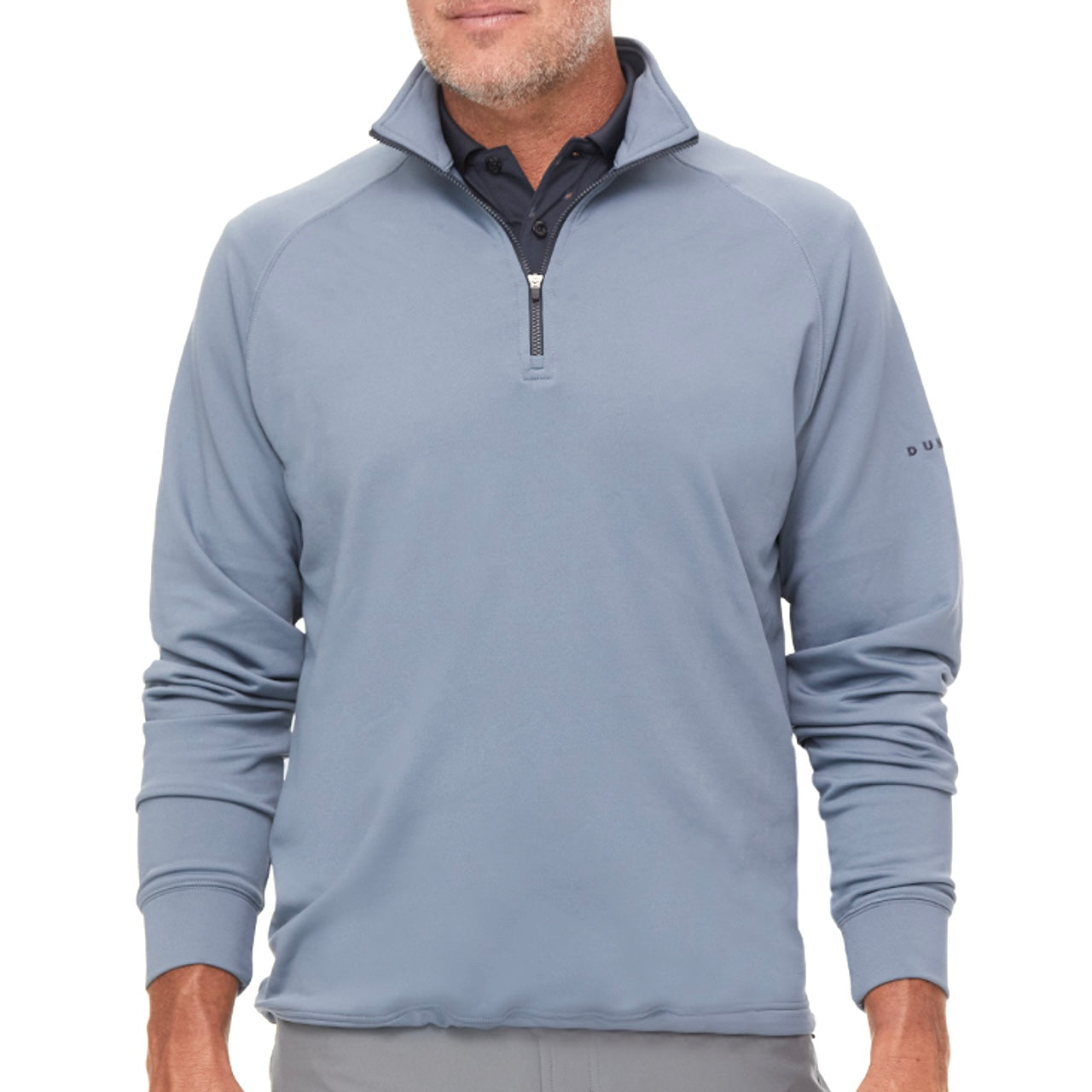 Dunning golf pullover sale