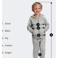 how to measure your kid