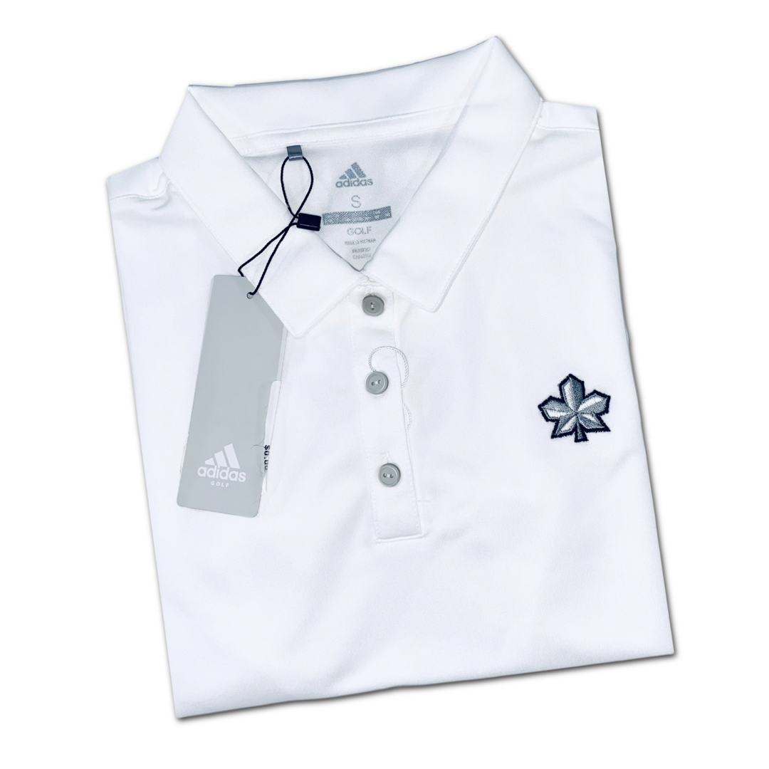 Adidas Kids Boys Performance Golf Polo Shirt