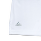 Adidas Kids Boys Performance Golf Polo Shirt, brand logo on bottom side 