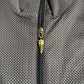 Greg Norman Women’s Golf Shirt ML75 2Below front half zipper