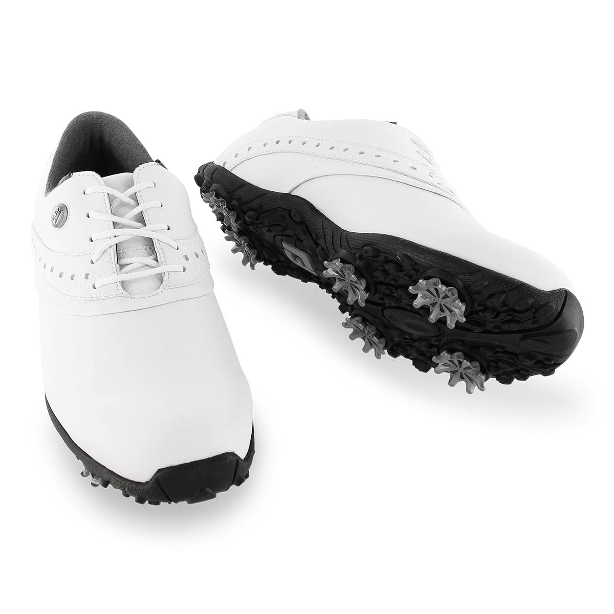 FootJoy Vintage Women's LoPro Golf Shoes