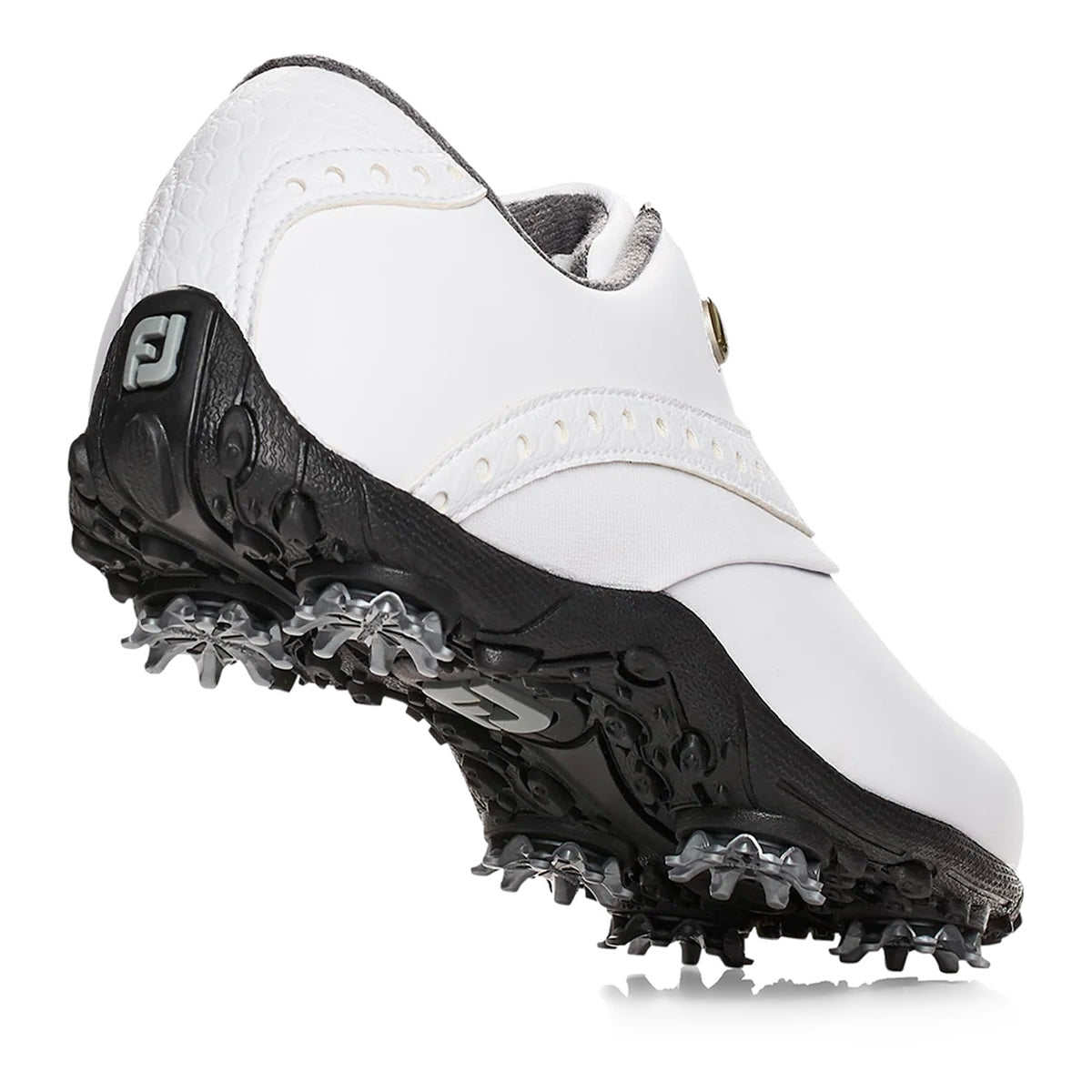 FootJoy Vintage Women's LoPro Golf Shoes