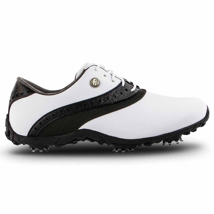 FootJoy Women's LoPro Golf Shoes side view 