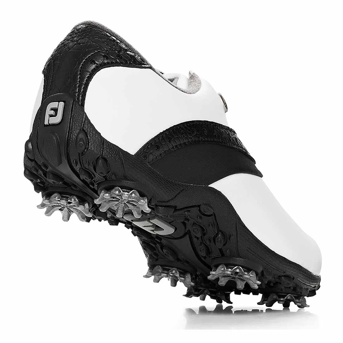 FootJoy Women's LoPro Golf Shoes outsole