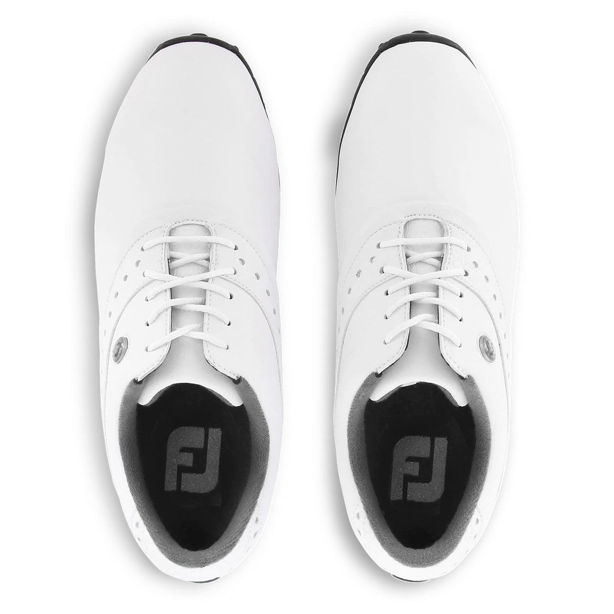 FootJoy Vintage Women's LoPro Golf Shoes