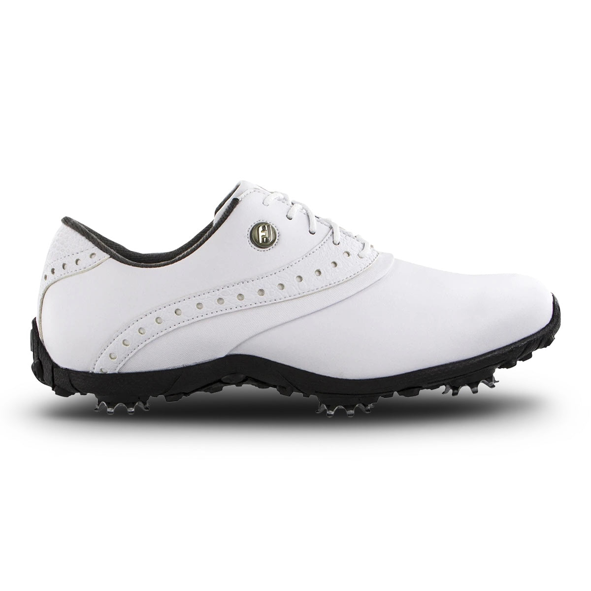 FootJoy Vintage Women's LoPro Golf Shoes